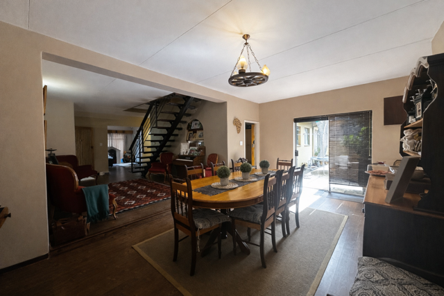 6 Bedroom Property for Sale in Pellissier Free State